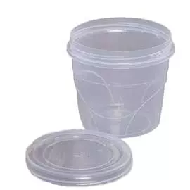 Банка для хранения продуктов Интехпром НК