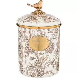 Банка для сыпучих продуктов Agness