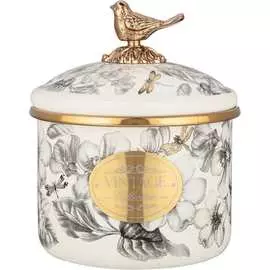 Банка для сыпучих продуктов Agness