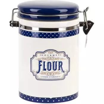 Банка для сыпучих продуктов Dolomite gourmet L2521078