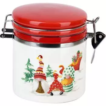 Банка для сыпучих продуктов Dolomite N2521181