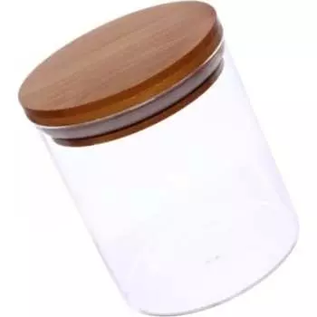 Банка для сыпучих продуктов EUROHOUSE 14567