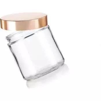 Банка для сыпучих продуктов EUROHOUSE 14960