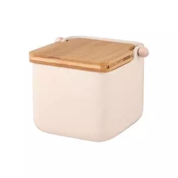 Банка для сыпучих продуктов Lefard