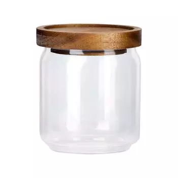 Банка для сыпучих продуктов Nouvelle