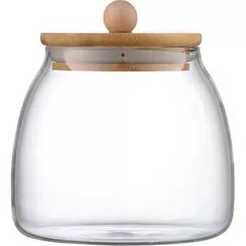 Банка для сыпучих продуктов Smart Solutions