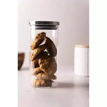 Банка для сыпучих продуктов Todi