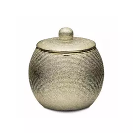 Банка для ватных дисков RIDDER Lucida 2123724