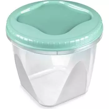 Банка Martika Тондо С288-01-КОЛ