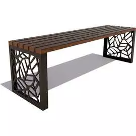 Банкетка 7 скамеек