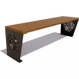 Банкетка 7 скамеек