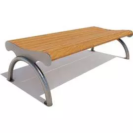 Банкетка 7 скамеек