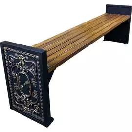 Банкетка 7 скамеек