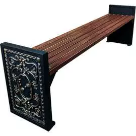 Банкетка 7 скамеек