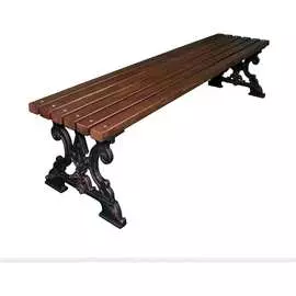 Банкетка 7 скамеек