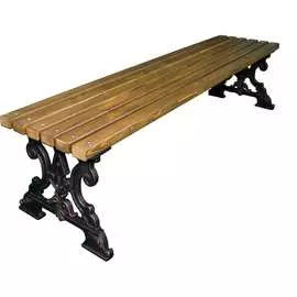 Банкетка 7 скамеек