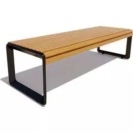 Банкетка 7 скамеек