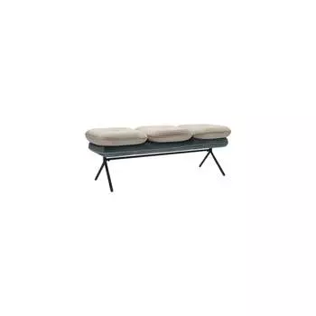 Банкетка Bergenson Bjorn Pea BB0000156