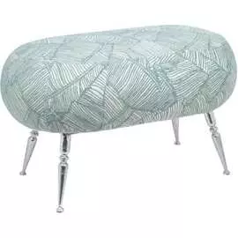 Банкетка BOGACHO Твинки 14035/мятный