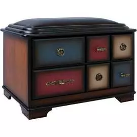 Банкетка BOGACHO