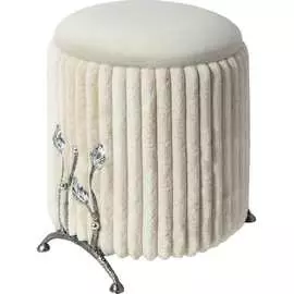 Банкетка BOGACHO Терра Грасс 14082/кремовый