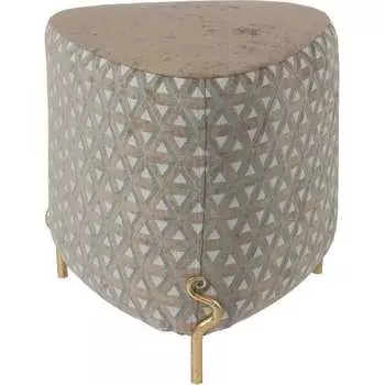 Банкетка BOGACHO Авиньон 14033/коричневый