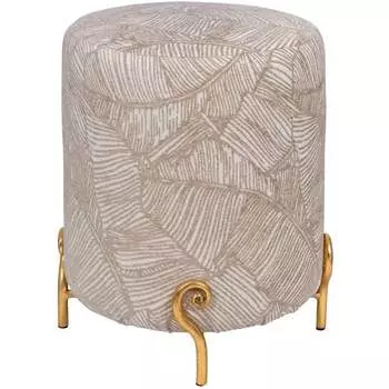 Банкетка BOGACHO Шарман 14032/кремовый