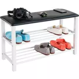 Банкетка для обуви Tatkraft LEGEND 16576