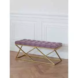 Банкетка GreenWeen ZUMA GW-ZUMA-DP-110G-K