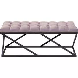 Банкетка GreenWeen ZUMA GW-ZUMA-DP-110B-K