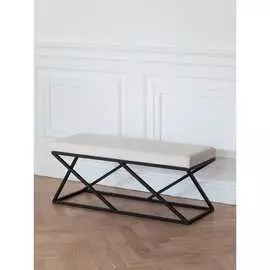 Банкетка GreenWeen ZUMA GW-ZUMA-LEA-110B-LB