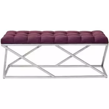 Банкетка GreenWeen ZUMA GW-ZUMA-NER-MARS-110-K