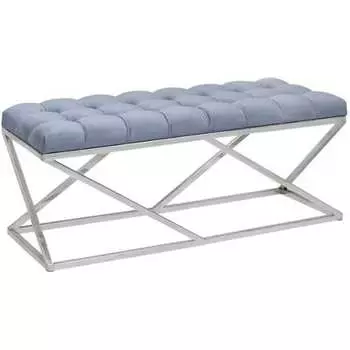 Банкетка GreenWeen ZUMA GW-ZUMA-NER-LB-110-K