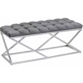 Банкетка GreenWeen ZUMA GW-ZUMA-NER-MG-110-K