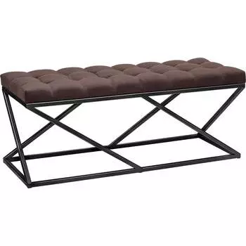 Банкетка GreenWeen ZUMA GW-ZUMA-KS-110B-K