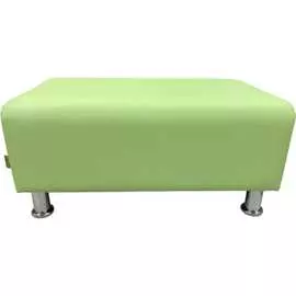 Банкетка Мягкий Офис Классик-малютка БНКЛ-МЛ01СЛТ