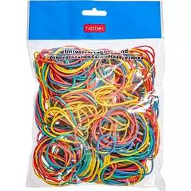 Банковская резинка Hatber
