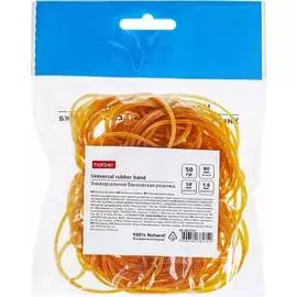 Банковская резинка Hatber