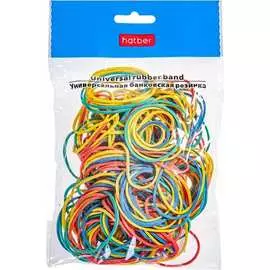 Банковская резинка Hatber