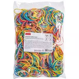 Банковская резинка Hatber