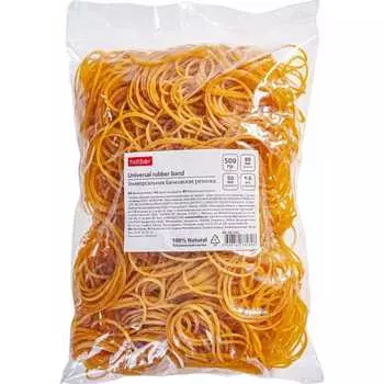 Банковская резинка Hatber