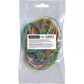 Банковская резинка OfficeSpace