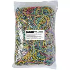 Банковская резинка OfficeSpace