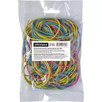 Банковская резинка OfficeSpace RB9289 RB_9289