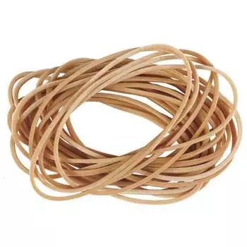 Универсальные банковские резинки BRAUBERG 440052