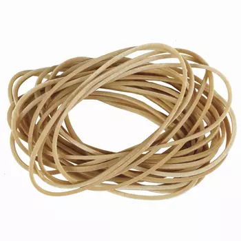 Универсальные банковские резинки BRAUBERG 440100