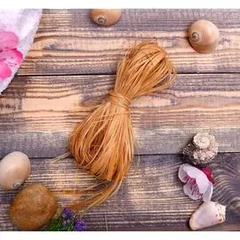 Банная лыковая мочалка Добропаровъ