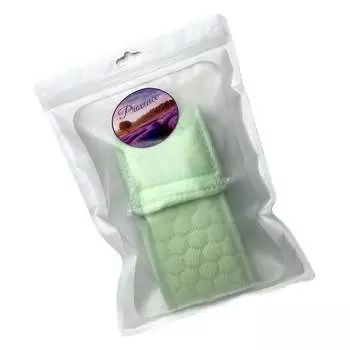 Банная мочалка EUROHOUSE 16143