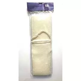 Банная мочалка EUROHOUSE 13733