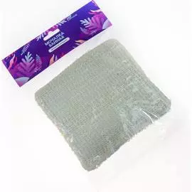 Банная мочалка EUROHOUSE